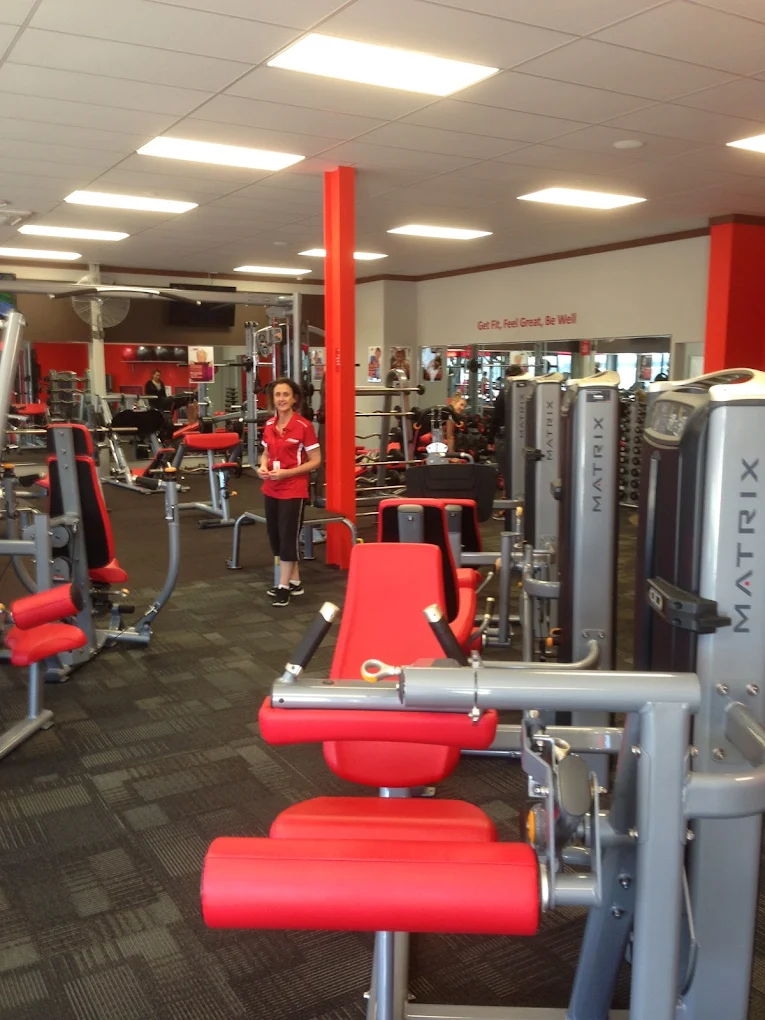 Snap Fitness Kaiapoi